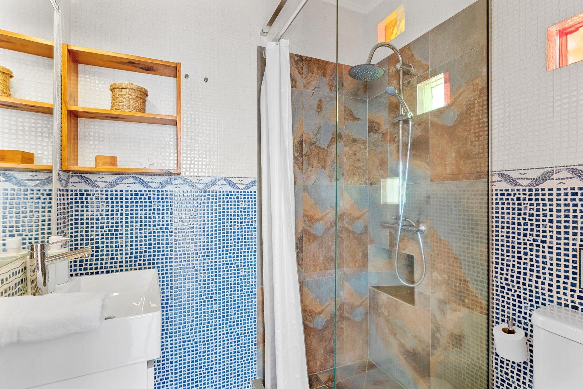 Canary Casita Next To The Atlantic Ocean Radazul Bagian luar foto