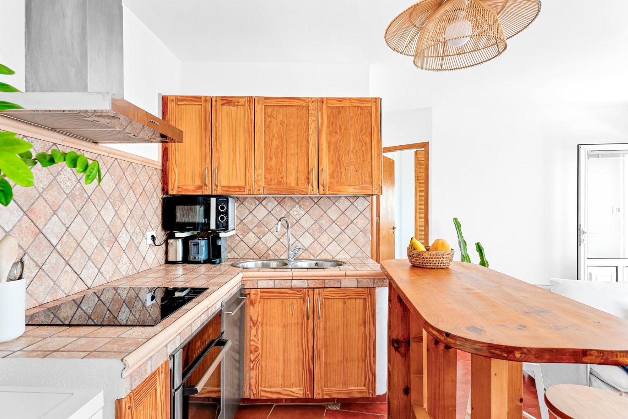 Canary Casita Next To The Atlantic Ocean Radazul Bagian luar foto