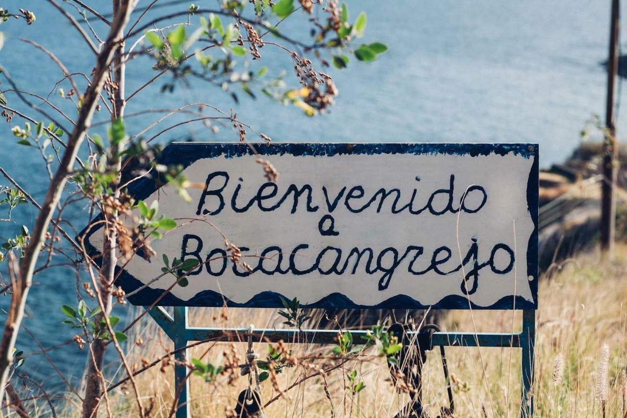 Canary Casita Next To The Atlantic Ocean Radazul Ruang foto